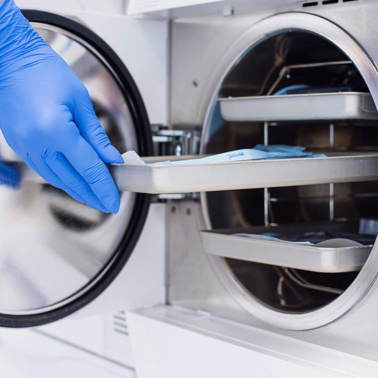 Assistant(e)s Dentaires - Stérilisation des instruments | NSK-Nakanishi ...