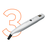 Osseo 100+ flusso chirurgia