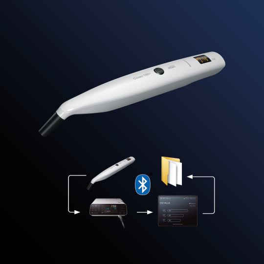 Osseo 100+ flusso chirurgia