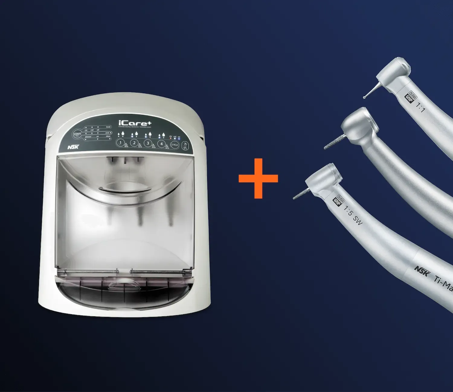 Autoclave Iclave 24 L