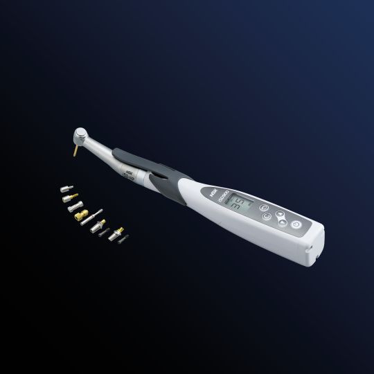 iSD900 flusso chirurgia