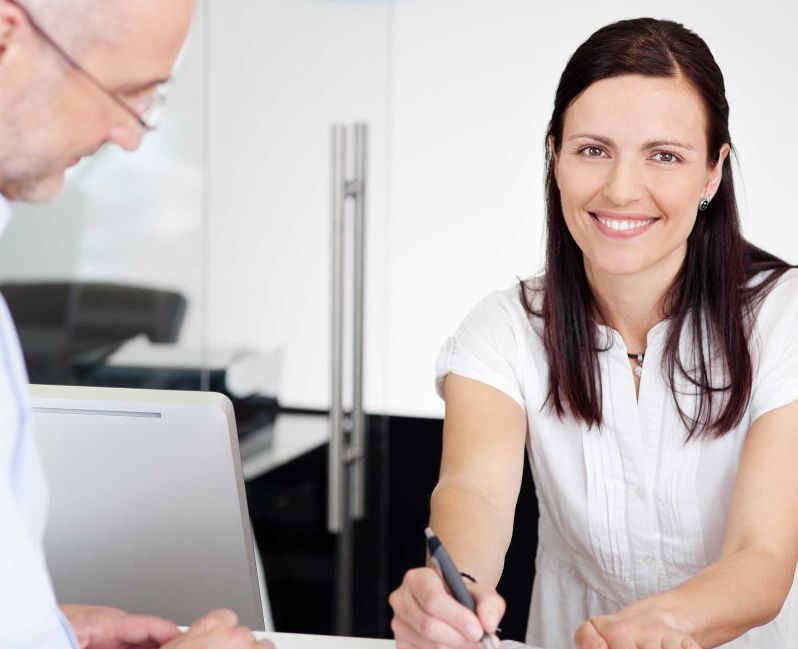 Un devis = un plan de traitement